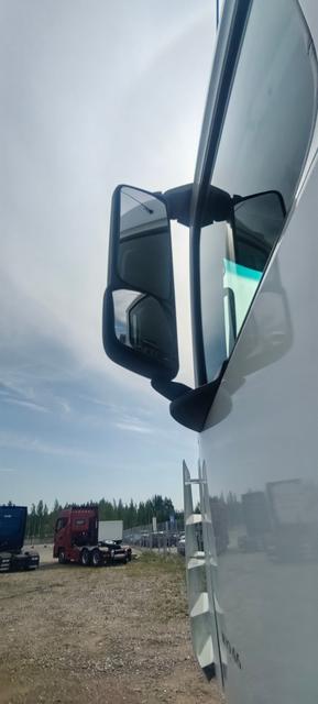 КАМАЗ Седельный тягач КАМАЗ 54901-70004-СА — фото 29