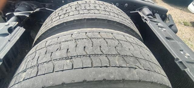 КАМАЗ Седельный тягач КАМАЗ 54901-70004-СА — фото 51