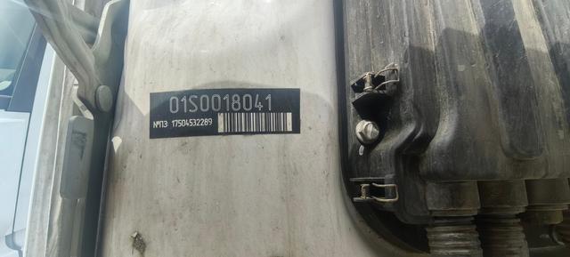 КАМАЗ Седельный тягач КАМАЗ 54901-70004-СА — фото 3