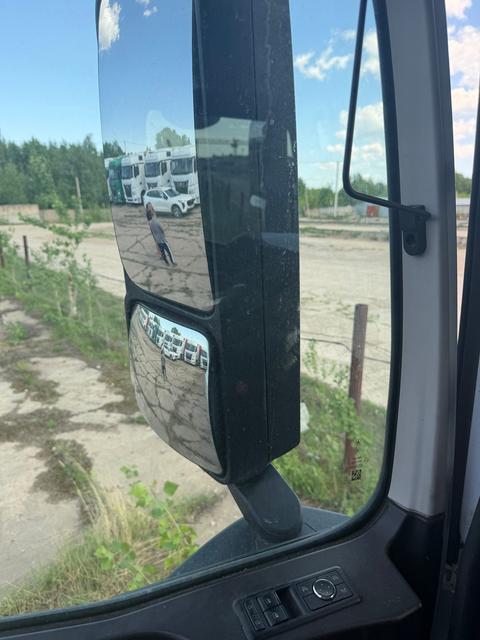 КАМАЗ Седельный тягач КАМАЗ 54901-70014-СА — фото 62