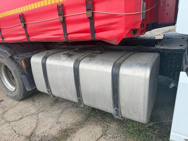 КАМАЗ Седельный тягач КАМАЗ 54901-70014-СА — фото 19