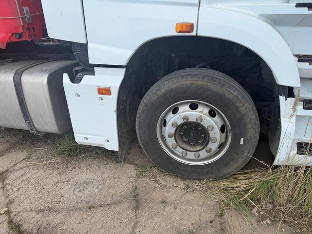 КАМАЗ Седельный тягач КАМАЗ 54901-70014-СА — фото 18