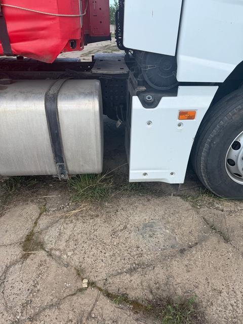 КАМАЗ Седельный тягач КАМАЗ 54901-70014-СА — фото 25