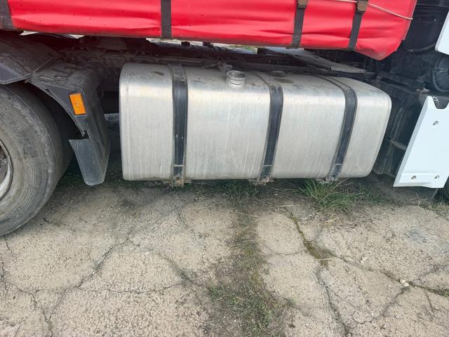 КАМАЗ Седельный тягач КАМАЗ 54901-70014-СА — фото 24