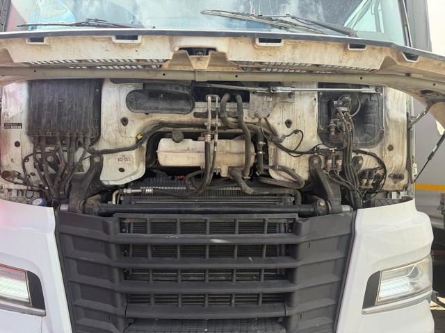 КАМАЗ Седельный тягач КАМАЗ 54901-70014-СА — фото 6