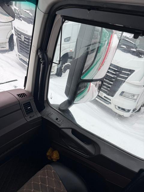 КАМАЗ Седельный тягач КАМАЗ 54901-70014-СА — фото 32
