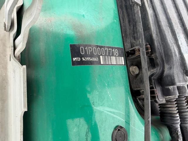 КАМАЗ Седельный тягач КАМАЗ 54901-70014-СА — фото 20