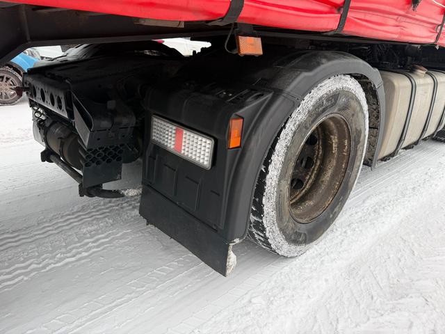 КАМАЗ Седельный тягач КАМАЗ 54901-70014-СА — фото 11