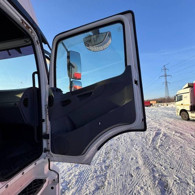 КАМАЗ Седельный тягач КАМАЗ 5490-801-DC (газодизель) — фото 30