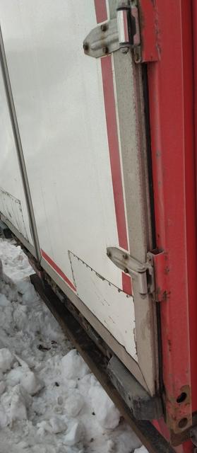 ТЗА Полуприцеп ТЗА 588510 (шторный) - 13,6 м — фото 18