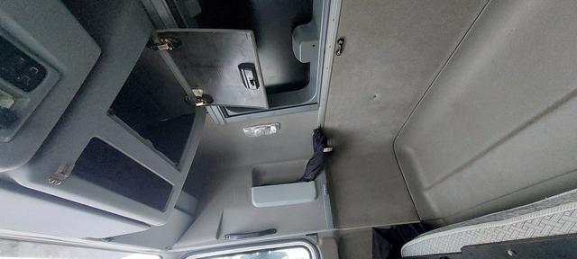 КАМАЗ Седельный тягач КАМАЗ 5490-801-DC (газодизель) — фото 32