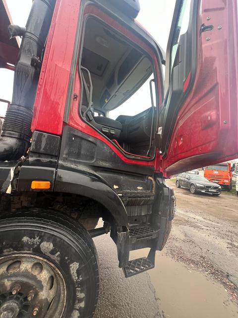 КАМАЗ Самосвал КАМАЗ 65951-20001-92 C341-3F50-92