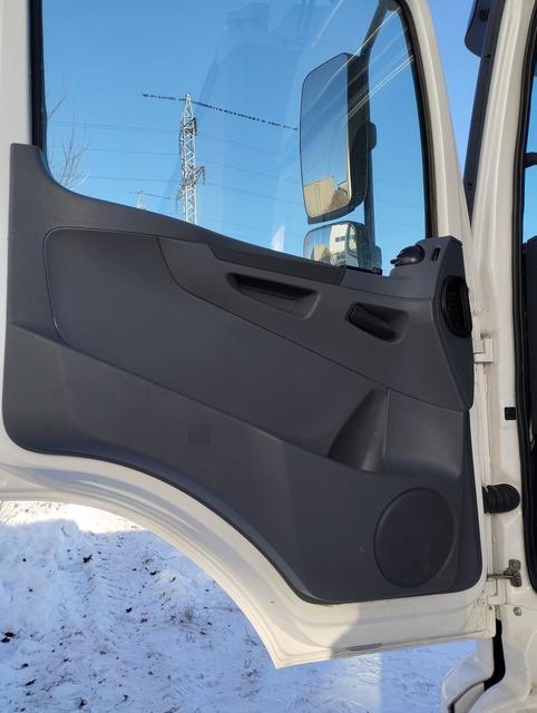 КАМАЗ Седельный тягач КАМАЗ 5490-801-DC (газодизель) — фото 30