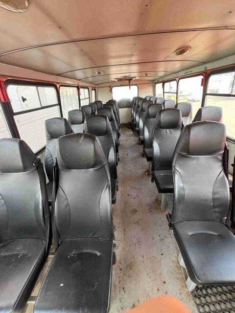 КАМАЗ Спец.пас.ТС M3G НЕФАЗ 4208-34 на ш.КАМАЗ 43118(вахта) — фото 26