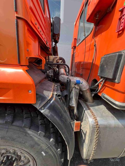КАМАЗ Спец.пас.ТС M3G НЕФАЗ 4208-34 на ш.КАМАЗ 43118(вахта) — фото 45