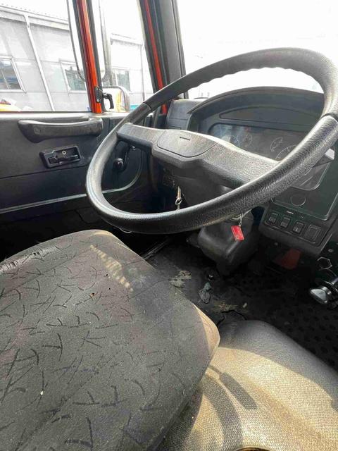 КАМАЗ Спец.пас.ТС M3G НЕФАЗ 4208-34 на ш.КАМАЗ 43118(вахта) — фото 17
