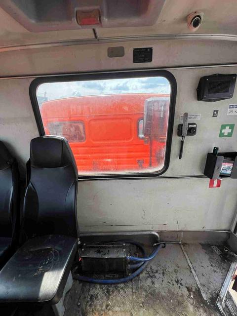 КАМАЗ Спец.пас.ТС M3G НЕФАЗ 4208-34 на ш.КАМАЗ 43118(вахта) — фото 28