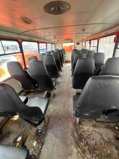 КАМАЗ Спец.пас.ТС M3G НЕФАЗ 4208-34 на ш.КАМАЗ 43118(вахта) — фото 22