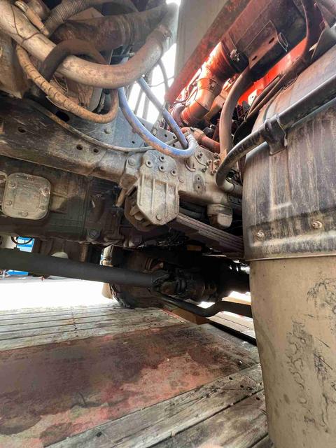 КАМАЗ Спец.пас.ТС M3G НЕФАЗ 4208-34 на ш.КАМАЗ 43118(вахта) — фото 6