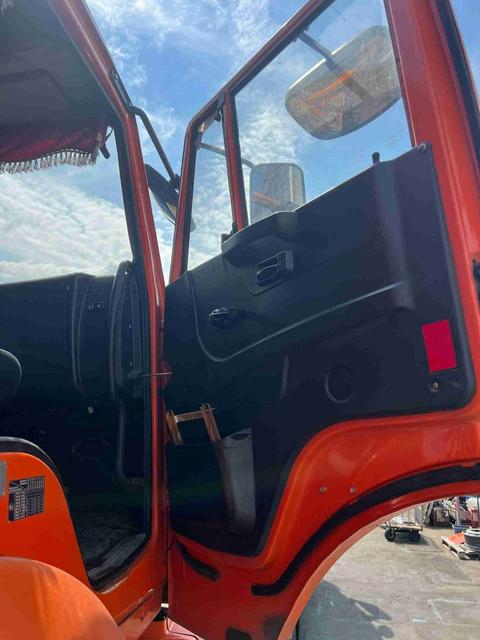 КАМАЗ Спец.пас.ТС M3G НЕФАЗ 4208-34 на ш.КАМАЗ 43118(вахта)