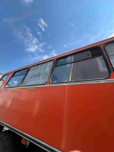 КАМАЗ Спец.пас.ТС M3G НЕФАЗ 4208-34 на ш.КАМАЗ 43118(вахта) — фото 38