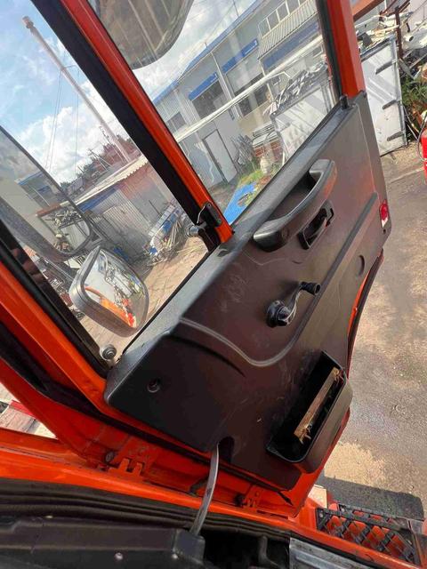 КАМАЗ Спец.пас.ТС M3G НЕФАЗ 4208-34 на ш.КАМАЗ 43118(вахта) — фото 20