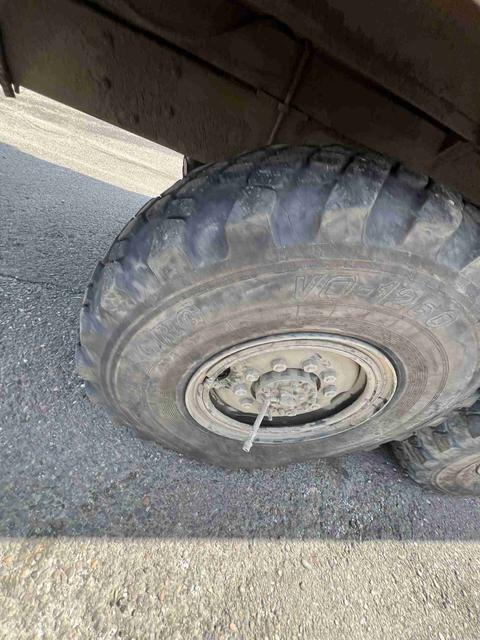 КАМАЗ Спец.пас.ТС M3G НЕФАЗ 4208-34 на ш.КАМАЗ 43118(вахта) — фото 39