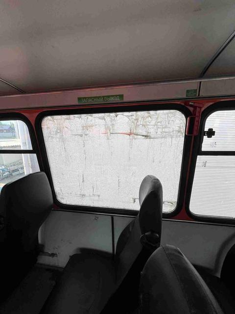 КАМАЗ Спец.пас.ТС M3G НЕФАЗ 4208-34 на ш.КАМАЗ 43118(вахта) — фото 23
