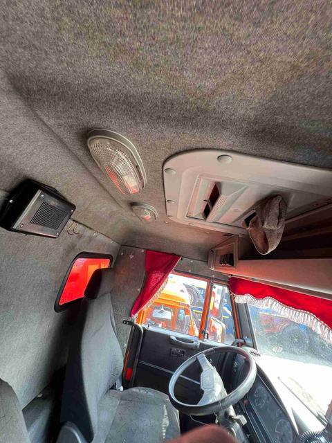 КАМАЗ Спец.пас.ТС M3G НЕФАЗ 4208-34 на ш.КАМАЗ 43118(вахта) — фото 21