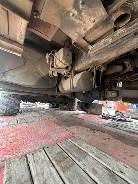 КАМАЗ Спец.пас.ТС M3G НЕФАЗ 4208-34 на ш.КАМАЗ 43118(вахта) — фото 7