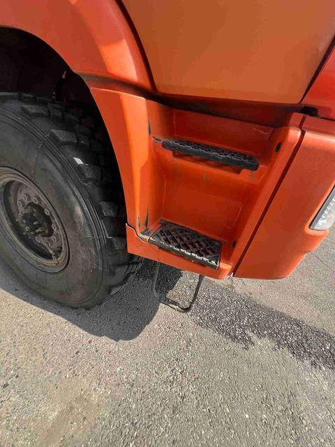 КАМАЗ Спец.пас.ТС M3G НЕФАЗ 4208-34 на ш.КАМАЗ 43118(вахта) — фото 36