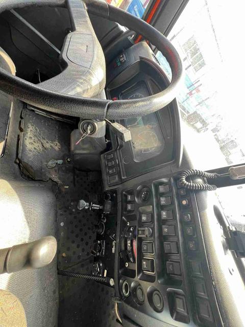 КАМАЗ Спец.пас.ТС M3G НЕФАЗ 4208-34 на ш.КАМАЗ 43118(вахта) — фото 15