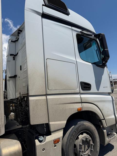 КАМАЗ Седельный тягач КАМАЗ 54901-70014-СА — фото 18