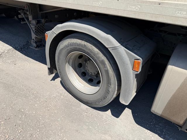 КАМАЗ Седельный тягач КАМАЗ 54901-70014-СА — фото 19
