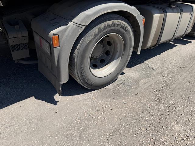 КАМАЗ Седельный тягач КАМАЗ 54901-70014-СА — фото 20