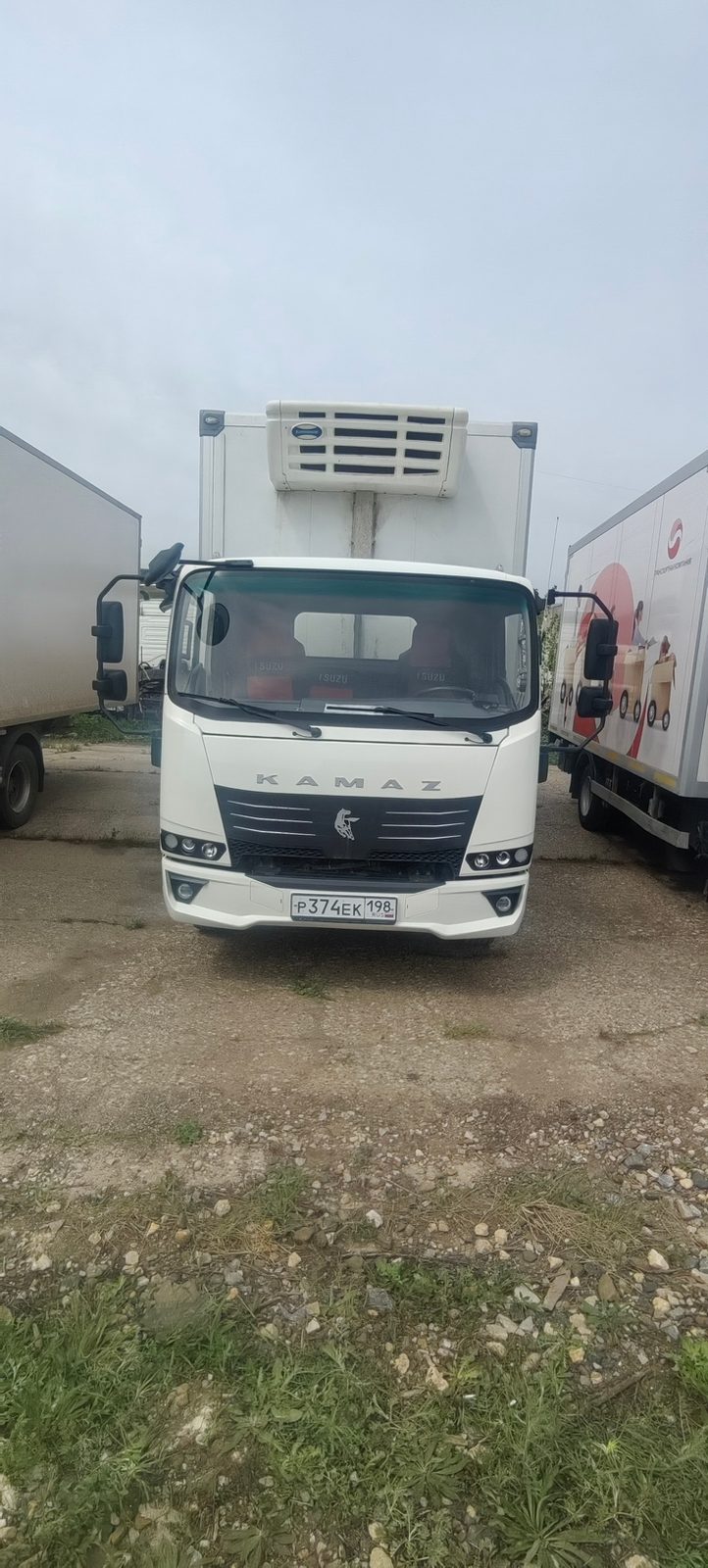 Компас Компас 9 (А/м спец.реф. 6709U2 на ш.KAMAZ КОМПАС 43089)