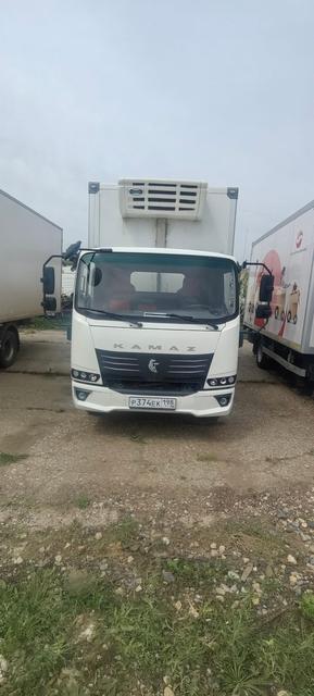 Компас Компас 9 (А/м спец.реф. 6709U2 на ш.KAMAZ КОМПАС 43089)