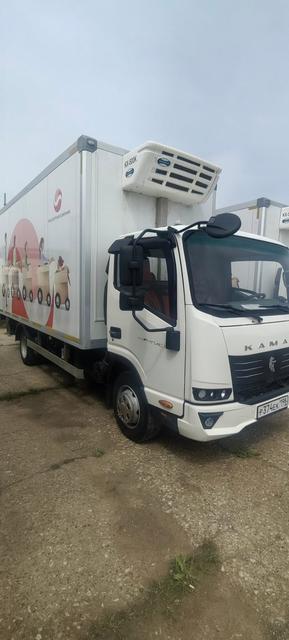 Компас Компас 9 (А/м спец.реф. 6709U2 на ш.KAMAZ КОМПАС 43089) — фото 2