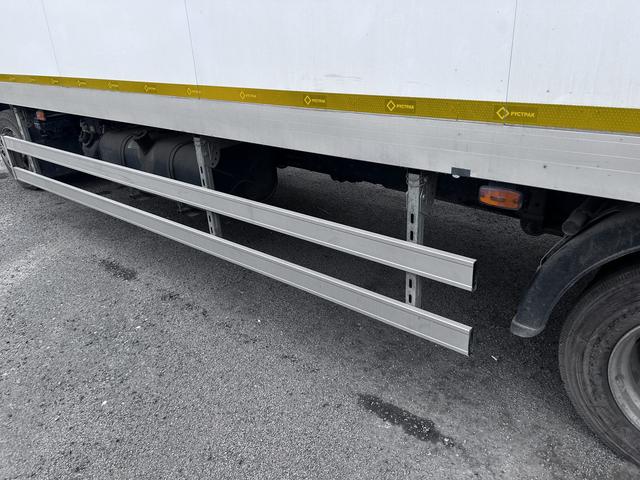 КАМАЗ Компас 9 (реф. 4389E0 на ш.КАМАЗ 43089-44511-F5) без гидроборта — фото 26