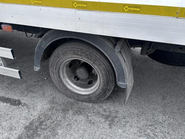 КАМАЗ Компас 9 (реф. 4389E0 на ш.КАМАЗ 43089-44511-F5) без гидроборта — фото 25