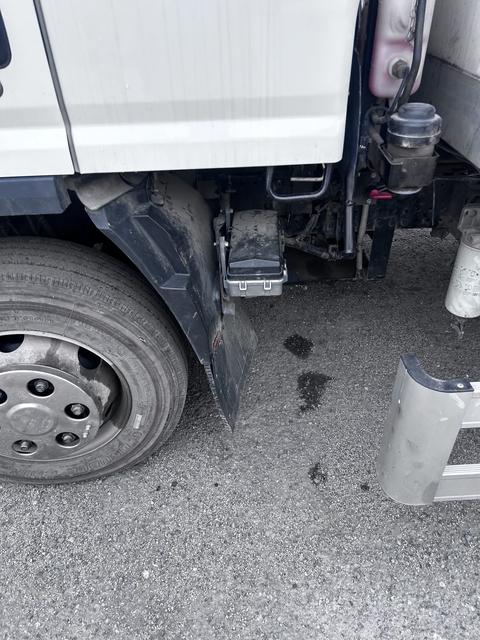 КАМАЗ Компас 9 (реф. 4389E0 на ш.КАМАЗ 43089-44511-F5) без гидроборта — фото 28