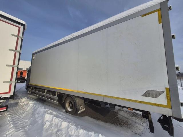 КАМАЗ Компас 9 (реф. 4389E0 на ш.КАМАЗ 43089-44511-F5) без гидроборта — фото 55
