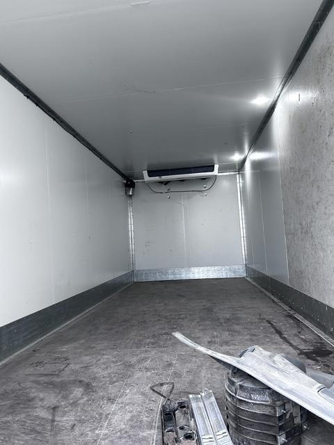 КАМАЗ Компас 9 (реф. 4389E0 на ш.КАМАЗ 43089-44511-F5) без гидроборта — фото 38