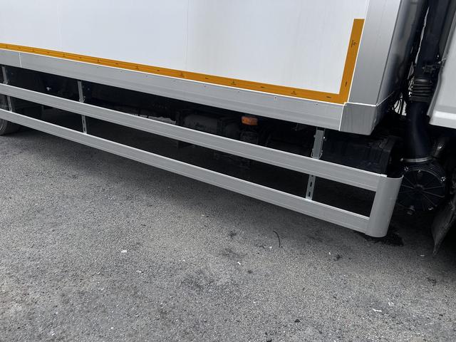 КАМАЗ Компас 9 (реф. 4389E0 на ш.КАМАЗ 43089-44511-F5) без гидроборта — фото 16