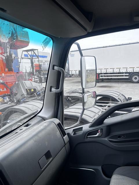 КАМАЗ Компас 9 (реф. 4389E0 на ш.КАМАЗ 43089-44511-F5) без гидроборта — фото 31