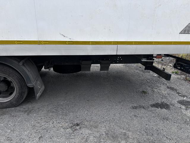 КАМАЗ Компас 9 (реф. 4389E0 на ш.КАМАЗ 43089-44511-F5) без гидроборта — фото 24