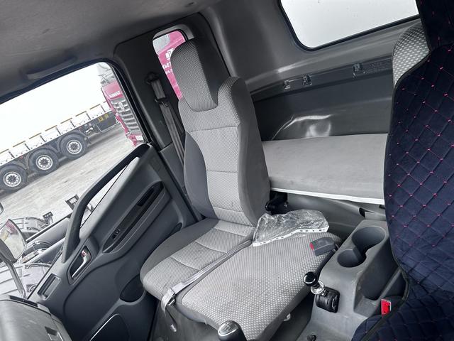 КАМАЗ Компас 9 (реф. 4389E0 на ш.КАМАЗ 43089-44511-F5) без гидроборта — фото 30