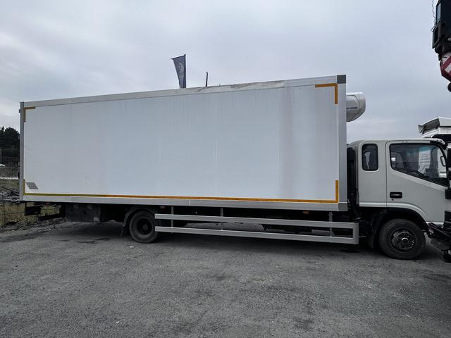 КАМАЗ Компас 9 (реф. 4389E0 на ш.КАМАЗ 43089-44511-F5) без гидроборта — фото 17
