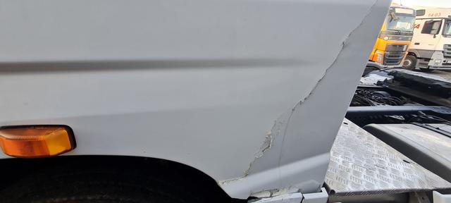 КАМАЗ Седельный тягач КАМАЗ 54901-70014-СА — фото 37