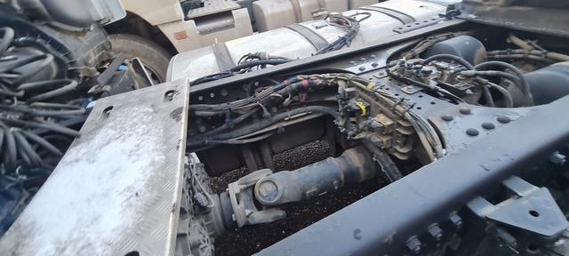 КАМАЗ Седельный тягач КАМАЗ 54901-70014-СА — фото 42